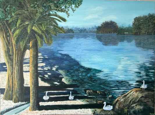 Florida morning after loss