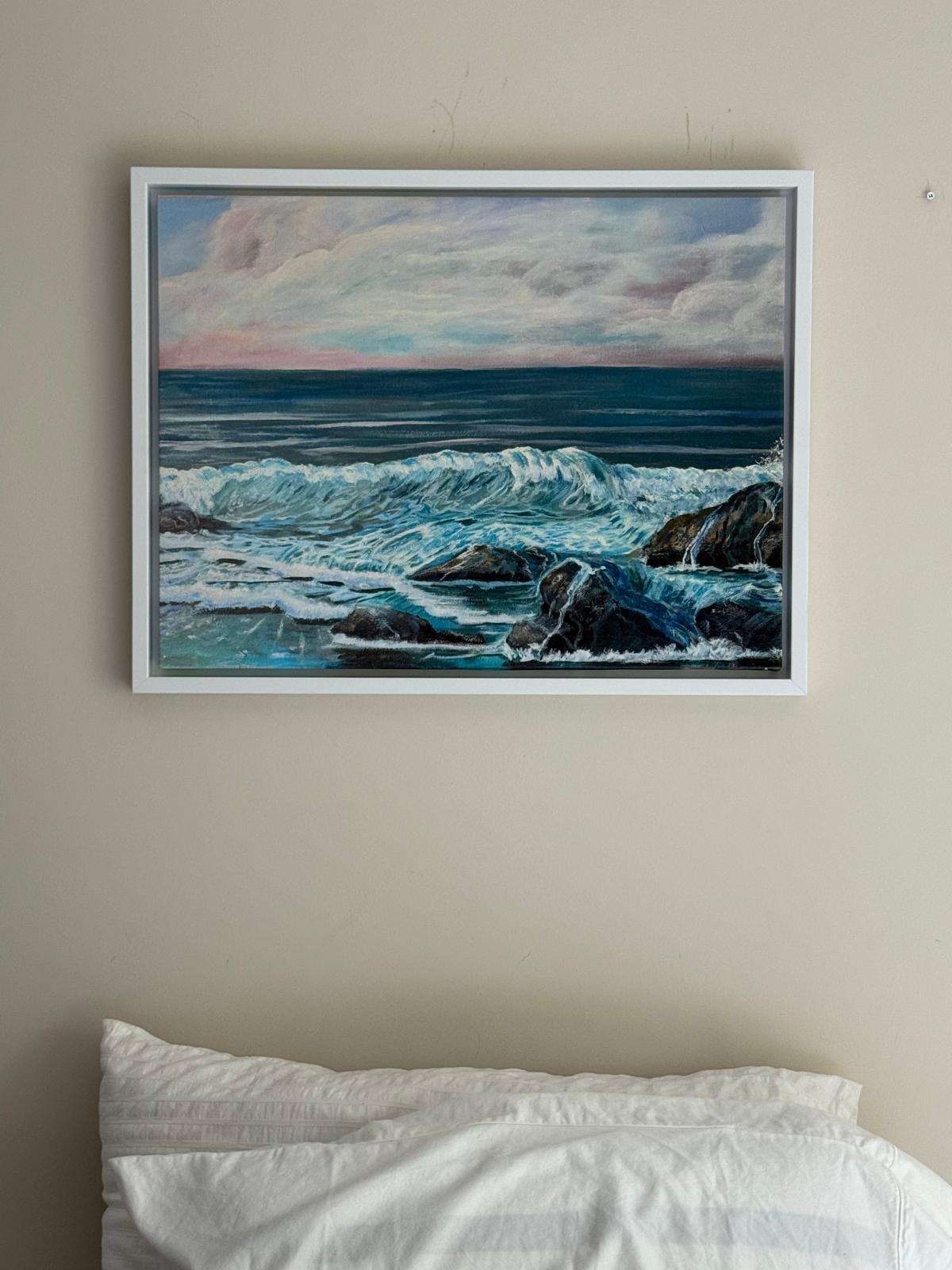 Joyful Emotions - Print