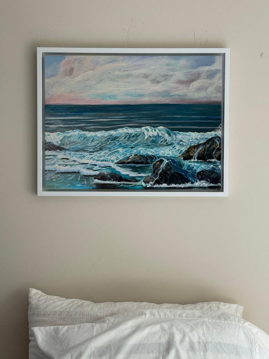 Joyful Emotions - Print